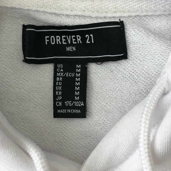 Worldwide beach ball hoodie - Picture 10 of 11